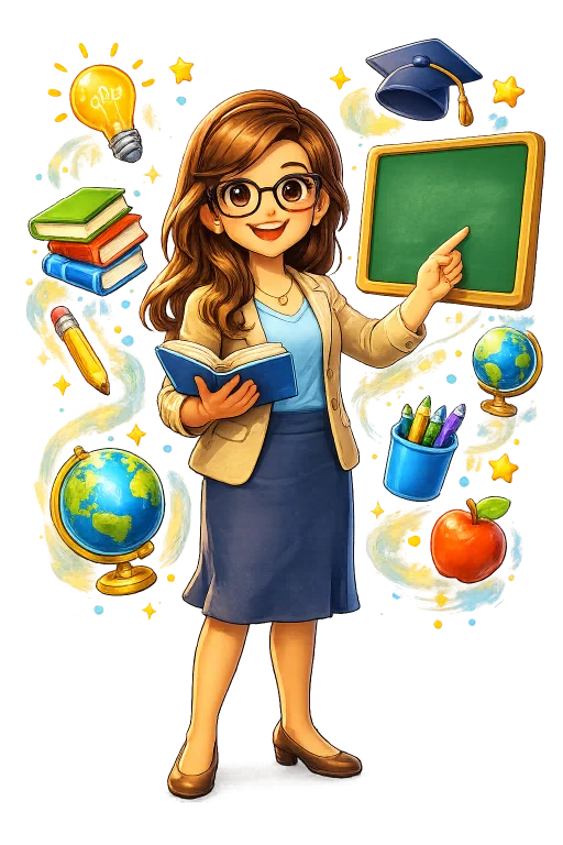 Teacher