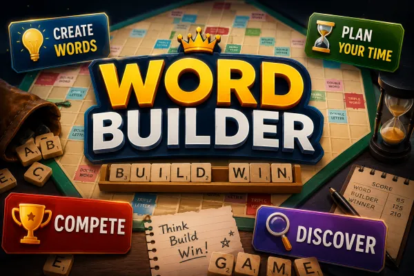 Word Builder thumbnail