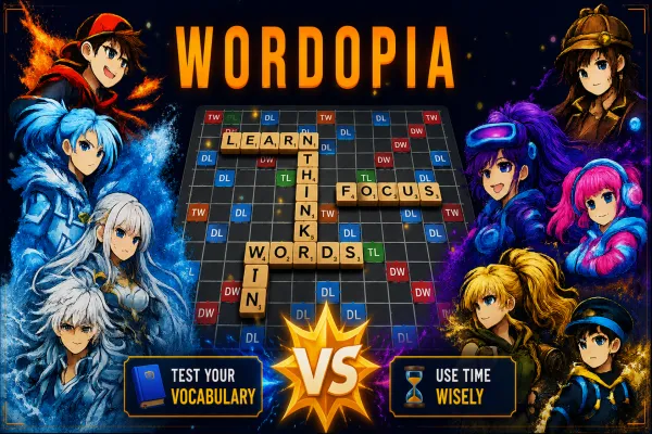 Wordopia thumbnail