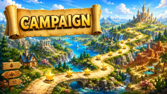 CAMPAIGN