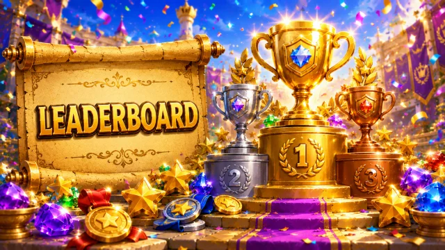 LEADERBOARD