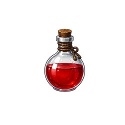 Health Potion