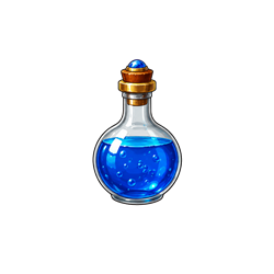 Mana Potion